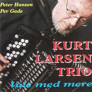 Larsen Trio