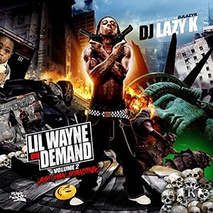 Last Man Lil Wayne