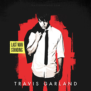 Last Man Travis Garland
