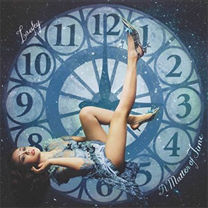 LaufeyAMatterOfTime