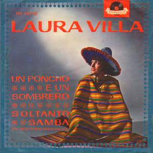 LauraVillaUnPoncho