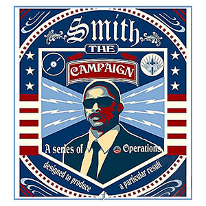 Lawrence Smith The Campaign