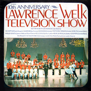 LawrenceWelkABC1966