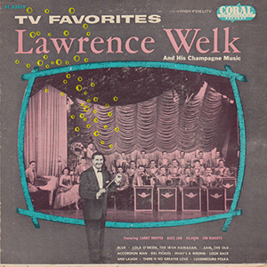 Lawrence Welk TV Favorites
