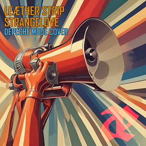 LeaetherStripDepecheCover
