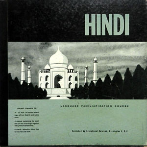 Learn Language Hindi