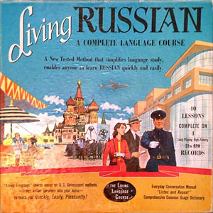 Learn Language Russian