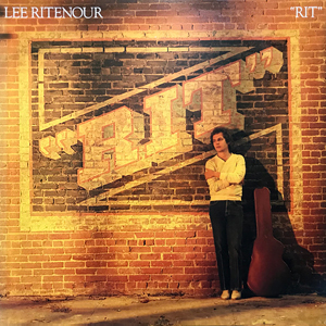 LeeRitenourRit