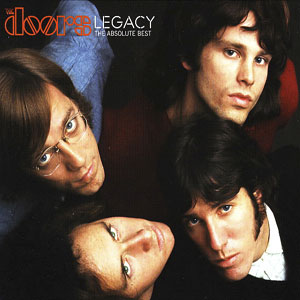 Legacy The Doors 2003