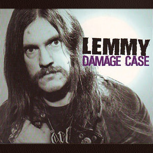 Lemmy Damage Case