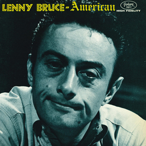 LennyBruceAmerican