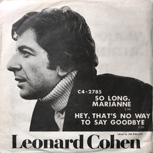 LeonardCDohenHeyThatsNoWay