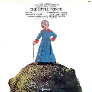 LernerAndLoeweLittlePrince
