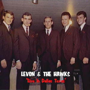 Levon & The Hawks - The Band
