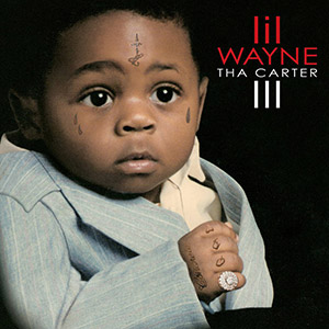 Lil Wayne III Child