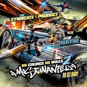 Lil Wayne The Getaway