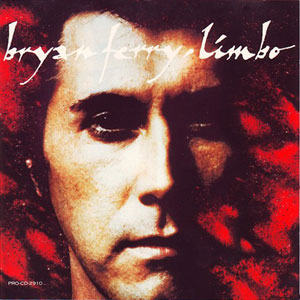Limbo Bryan Ferry