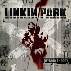 Linkin Park Shinoda Hybrid