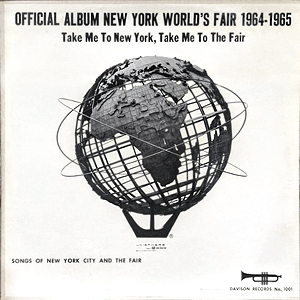 LittleOldNewYorkersOfficialAlbum