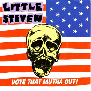 LittleStevenVoteThatMuthaOut