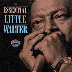 Little Walter Essential