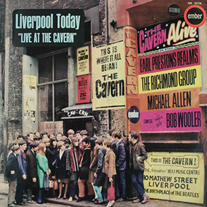 LiverpoolTodayCavern