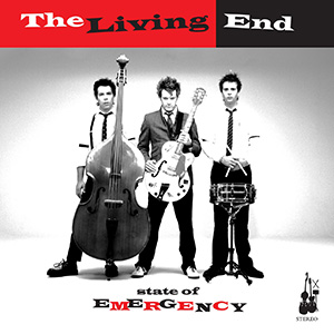 the Living End