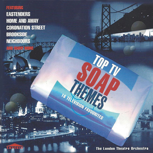 LondonTheatreOrchestraTopTVSoapThemes