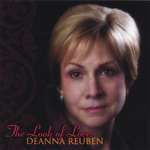 Look Of Love Deanna Reuben