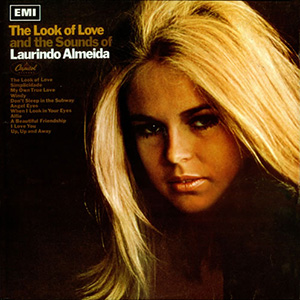 Look Of Love Laurindo Almeida