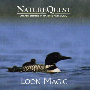 Loon Magic Nature Quest