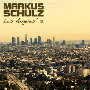 Los Angeles 12 Markus Schulz