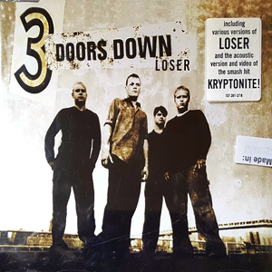 Loser 3 Doors Down