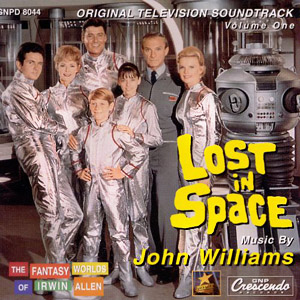 Lost In Space John Williams