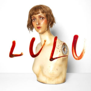 Lou Reed Metalica Lulu
