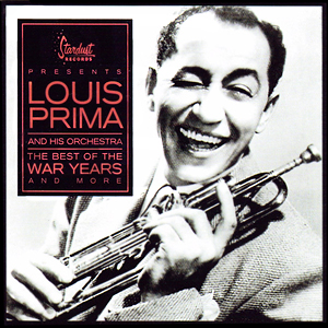 LouisPrimaBestOfTheWarYears1941_1945