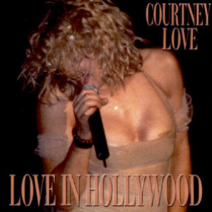 Love In Hollywood Courtney