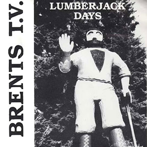 Lumberjack Days Brents TV