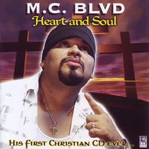 MC Blvd First Christian CD