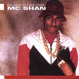 MC Shan Best Cold Chilin