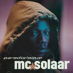MC Solaar Paradisiaque