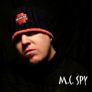 MC Spy