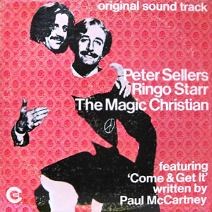 MagicChristianSoundtrack