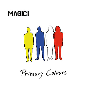 MagicPrimaryColours