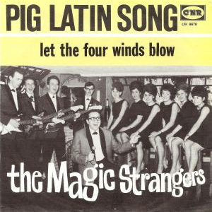 MagicStrangersPigLatinSong