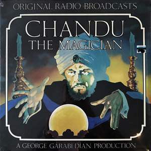 MagicianChanduRadio
