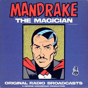 MagicianMandrakeRadio