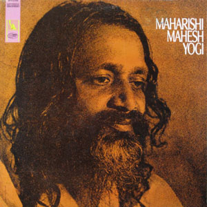 Maharishi M Y