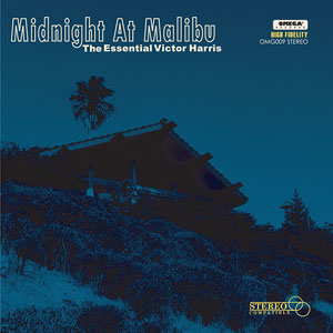 Malibu Midnight Victor Harris