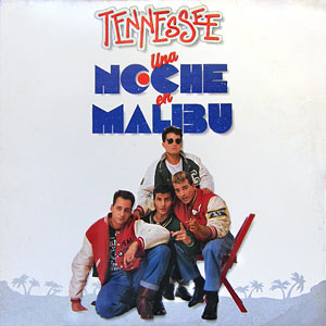 Malibu Noche Tennessee